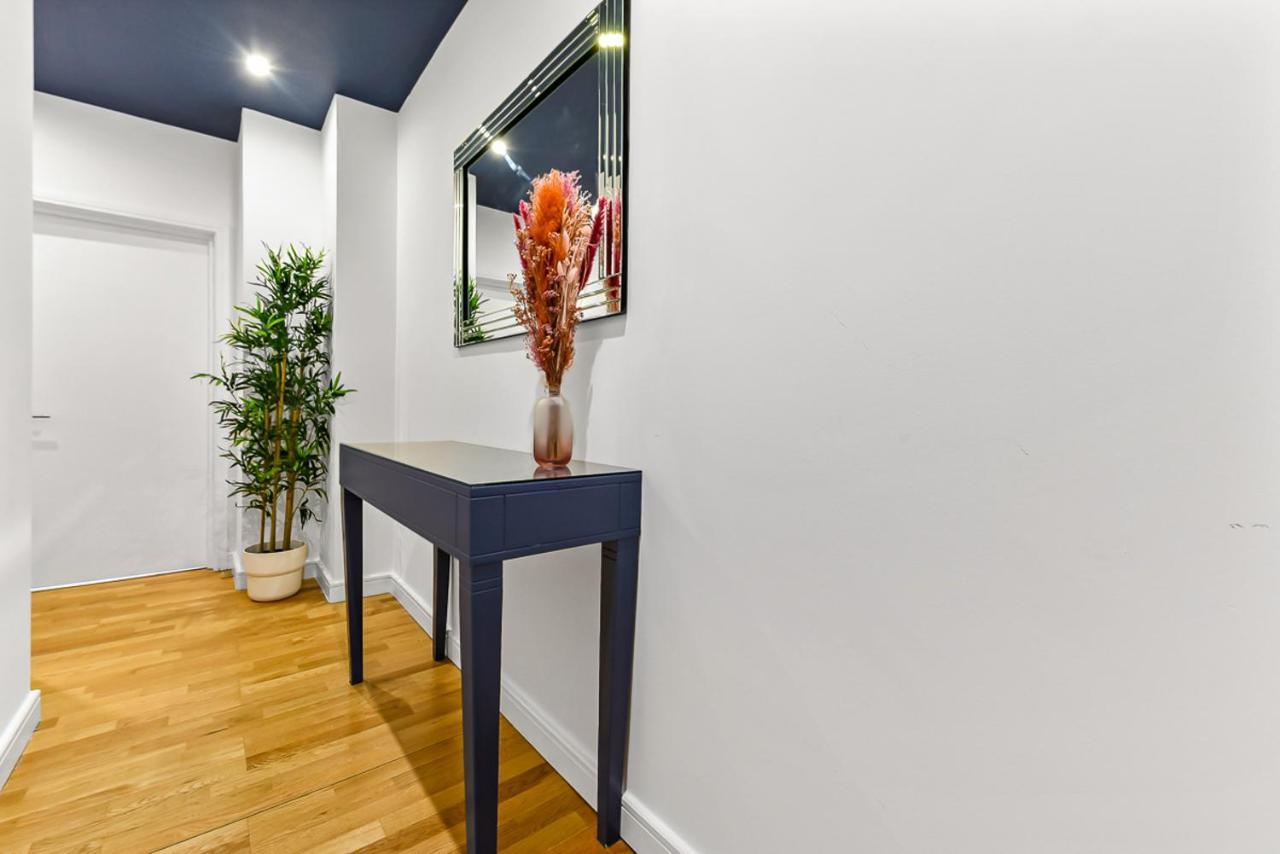 Spacious Contemporary 2 Bed Flat, Central Λονδίνο Εξωτερικό φωτογραφία