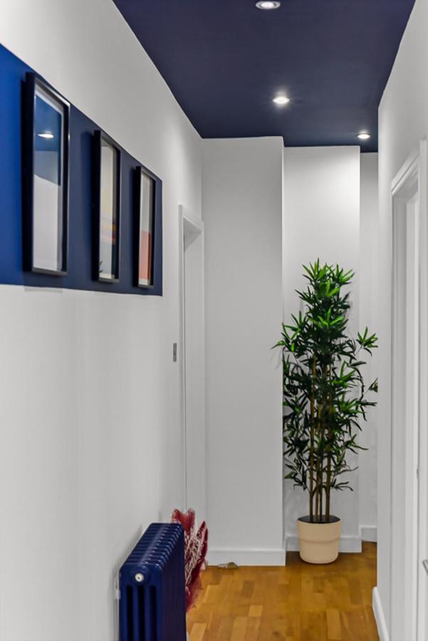 Spacious Contemporary 2 Bed Flat, Central Λονδίνο Εξωτερικό φωτογραφία